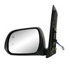 NISSAN OEM STYLE MIRROR - image 2