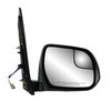 NISSAN OEM STYLE MIRROR - image 2
