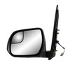 NISSAN OEM STYLE MIRROR - image 2