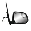 NISSAN OEM STYLE MIRROR - image 2