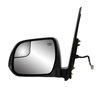 NISSAN OEM STYLE MIRROR - image 2