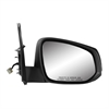 NISSAN OEM STYLE MIRROR - image 1
