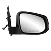 NISSAN OEM STYLE MIRROR - image 1