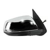 NISSAN OEM STYLE MIRROR - image 2