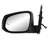 NISSAN OEM STYLE MIRROR - image 1