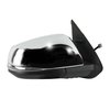 NISSAN OEM STYLE MIRROR - image 2