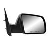 NISSAN OEM STYLE MIRROR - image 2