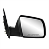 NISSAN OEM STYLE MIRROR - image 1