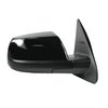 NISSAN OEM STYLE MIRROR - image 2