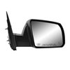 NISSAN OEM STYLE MIRROR - image 2