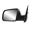 NISSAN OEM STYLE MIRROR - image 2