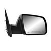 NISSAN OEM STYLE MIRROR - image 2