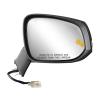 Toyota Replacement Mirror - image 1