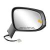 Toyota Replacement Mirror - image 1