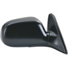 OEM Style Replacement mirror for 93-97 Toyota Corolla Sedan Standard Toyota Corolla Wagon Standard p - image 1