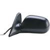 OEM Style Replacement mirror for 93-97 Toyota Corolla Sedan LE Model Corolla Wagon LE Model driver s - image 1