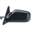 OEM Style Replacement mirror for 88-93 Toyota Corolla Sedan 88-92 Wagon US/Canada built driver side - image 1