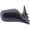 OEM Style Replacement mirror for 94-96 Toyota Camry Coupe 92-96 Sedan Wagon Japan built passenger si - image 1