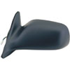 OEM Style Replacement mirror for 88-90 Toyota Corolla Sedan Wagon US built driver side mirror tested - image 1