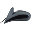 OEM Style Replacement mirror for 98-02 Toyota Corolla LE model driver side mirror tested to fit and - image 1