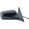 OEM Style Replacement mirror for 89-90 Toyota Camry Sedan passenger side mirror tested to fit and fu - image 1