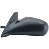 OEM Style Replacement mirror for 98-02 Toyota Corolla Sedan US built driver side mirror tested to fi - image 1