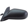 OEM Style Replacement mirror for 95-96 Toyota Tercel 2/4 door driver side mirror tested to fit and f - image 1