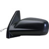 OEM Style Replacement mirror for 05-08 Pontiac Vibe driver side mirror tested to fit and function li - image 1