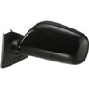 OEM Style Replacement mirror for 07-11 Toyota Yaris Hatchback driver side mirror tested to fit and f - image 1