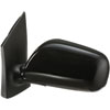 OEM Style Replacement mirror for 07-11 Toyota Yaris Sedan driver side mirror tested to fit and funct - image 1