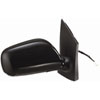 OEM Style Replacement mirror for 07-11 Toyota Yaris Sedan passenger side mirror tested to fit and fu - image 1