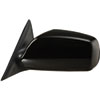 OEM Style Replacement mirror for 07-11 Toyota Camry US built; Toyota Camry Japan built includes Hybr - image 1