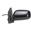 OEM Style Replacement mirror for 01-03 Toyota Prius driver side mirror tested to fit and function li - image 1