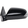 OEM Style Replacement mirror for 05-10 SCION TC w/turn signal paint to match driver side mirror test - image 1