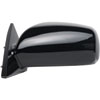 OEM Style Replacement mirror for 04-08 Toyota Solara Coupe/Convertible driver side mirror tested to - image 1