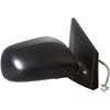OEM Style Replacement mirror for 09-12 Toyota Corolla US builtcover ; Toyota Corolla Japan builtcove - image 1
