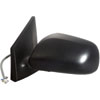 OEM Style Replacement mirror for 09-12 Toyota Corolla US builtcover ; Toyota Corolla Japan builtcove - image 1