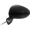 OEM Style Replacement mirror for 10-14 Toyota Prius Prius Type L driver side mirror tested to fit an - image 1