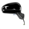 12-14 TOYOTA Prius V Wagon black w/ PTM cover foldaway Pass Side Heated Power - image 1