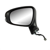 NISSAN OEM STYLE MIRROR - image 1