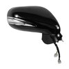 NISSAN OEM STYLE MIRROR - image 2