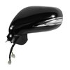 NISSAN OEM STYLE MIRROR - image 2
