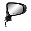NISSAN OEM STYLE MIRROR - image 1