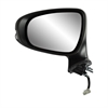 NISSAN OEM STYLE MIRROR - image 1