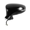 NISSAN OEM STYLE MIRROR - image 2