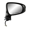 NISSAN OEM STYLE MIRROR - image 1