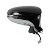 NISSAN OEM STYLE MIRROR - image 2