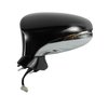 NISSAN OEM STYLE MIRROR - image 2