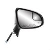 TOYOTA OEM REPL MIRROR - image 2