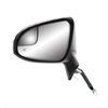 TOYOTA OEM REPL MIRROR - image 2